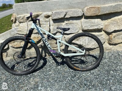 Focus Jam 6.8 2021
