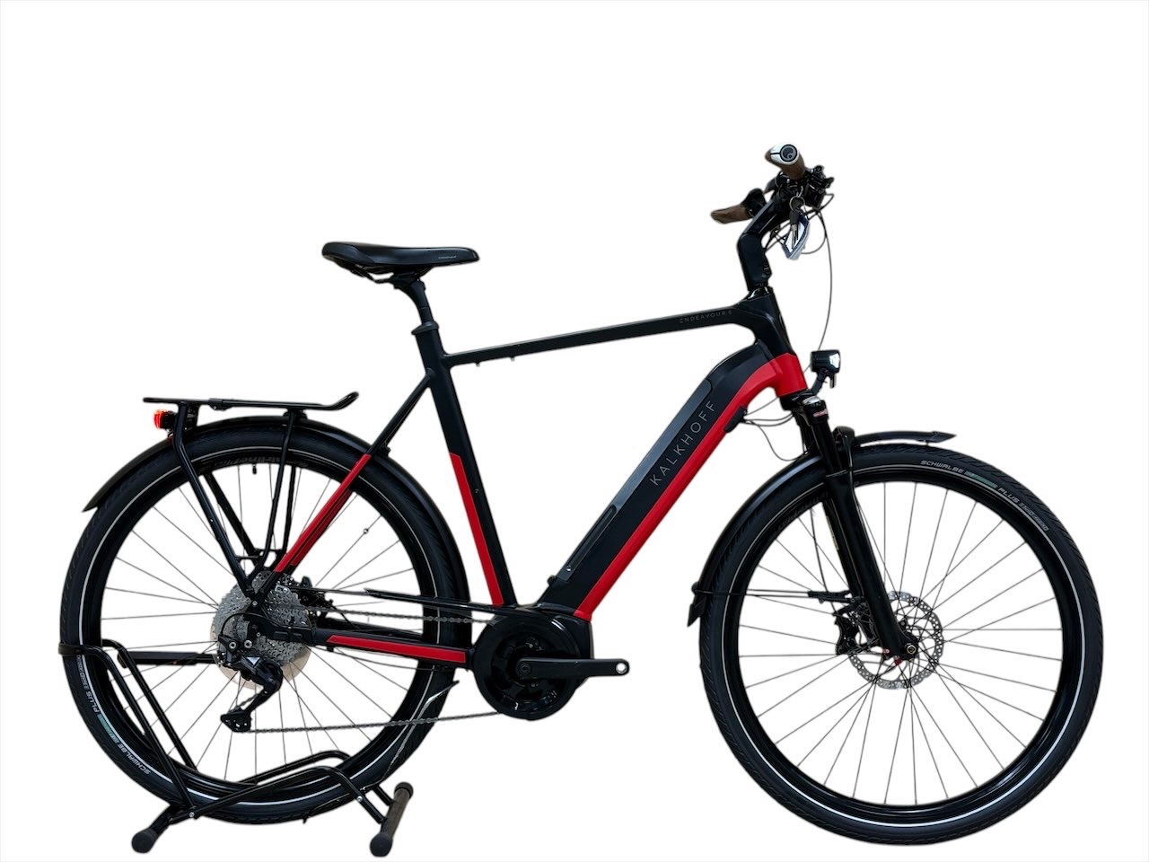Kalkhoff Endeavour 5.B Move Shimano 2021