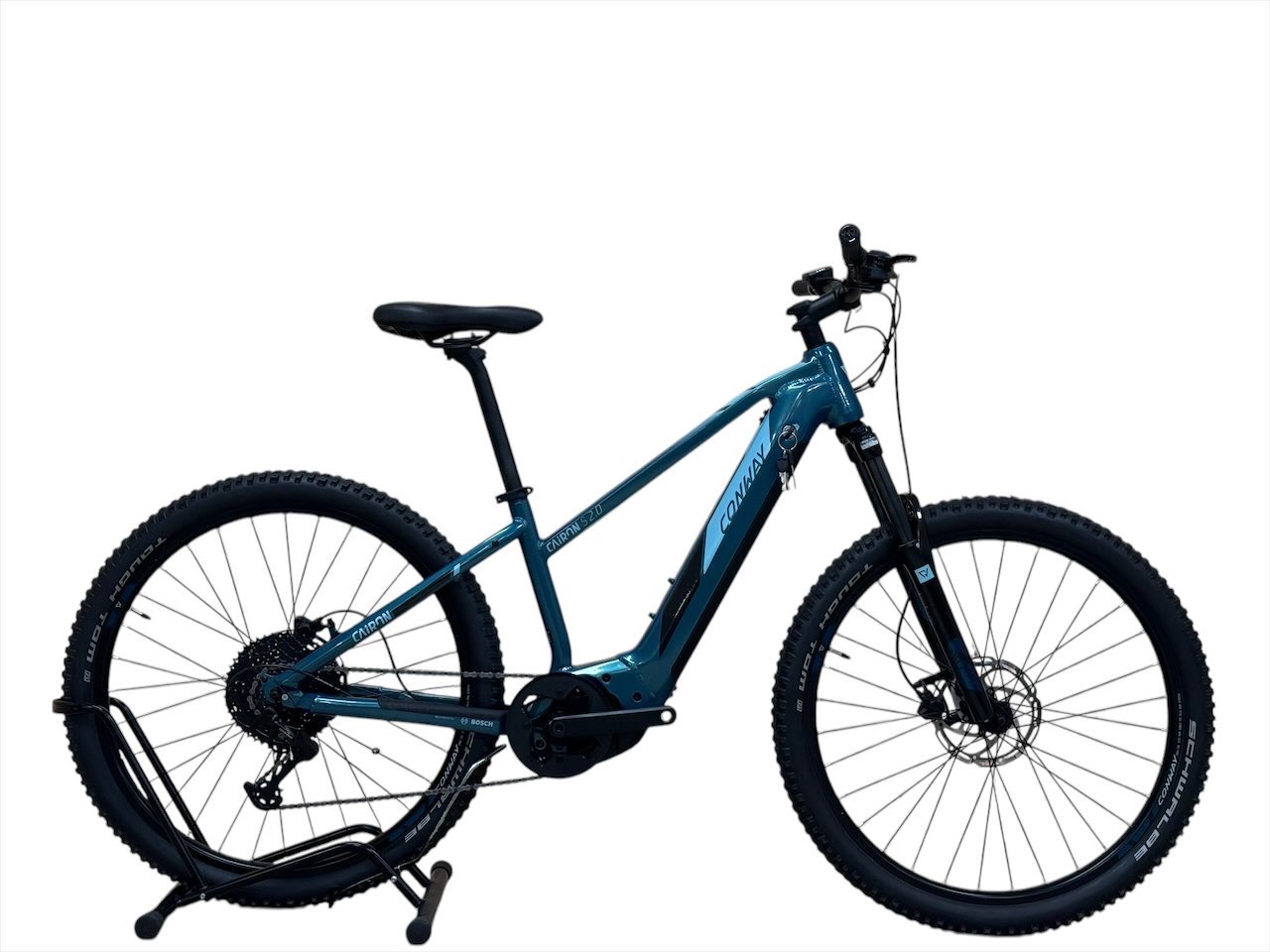 Conway Cairon S 2.0 Tektro 2023