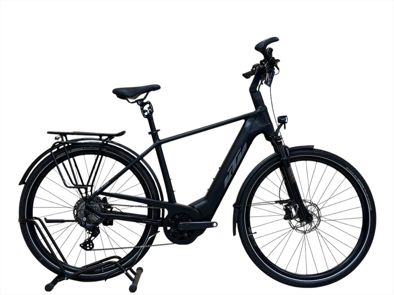 KTM Macina Style Pro Shimano 2023