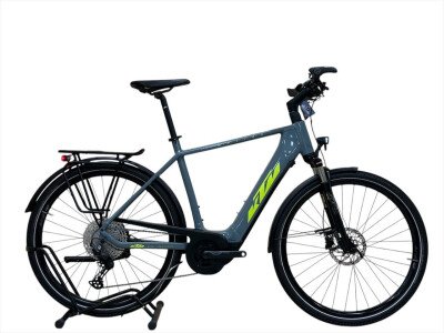 KTM Macina Sport Pro Shimano Deore 2022