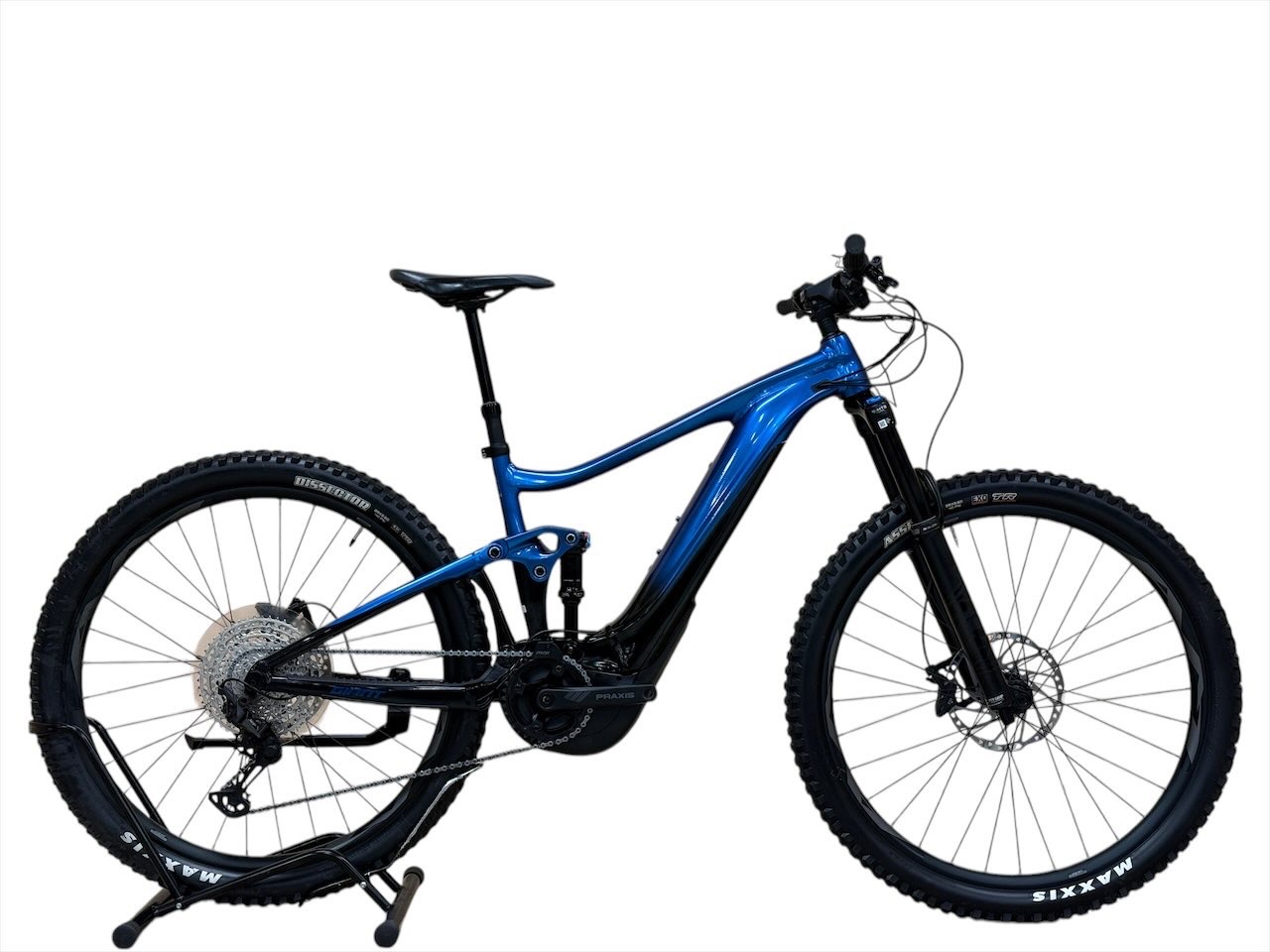 Giant Trance X E+ 2 Pro XT 2021