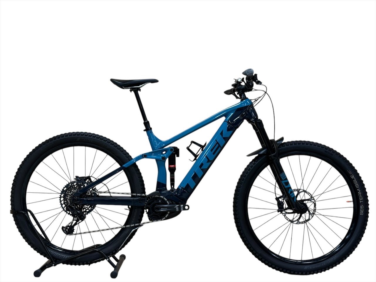 Trek Rail 9 Sram GX 2020