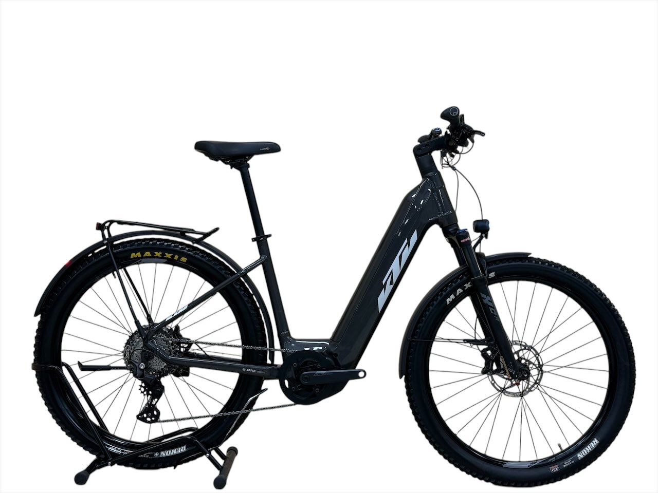 KTM Macina AERA 772 LFC Shimano Deore 2023