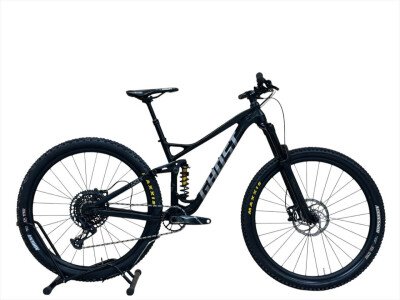 Ghost SL AMR X5.9 AL GX 2020