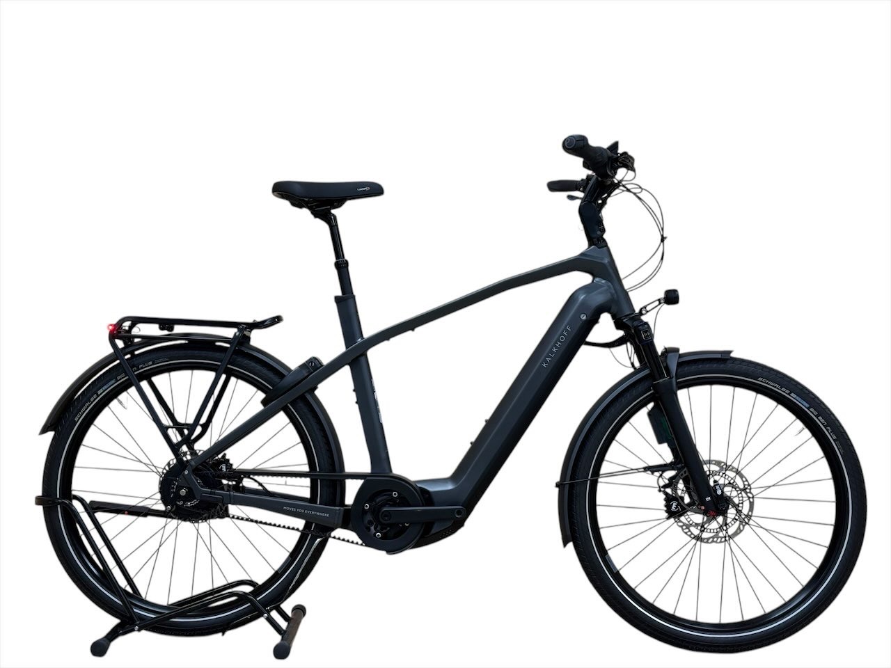 Kalkhoff Image 7.B Excite + ABS Enviolo 2023