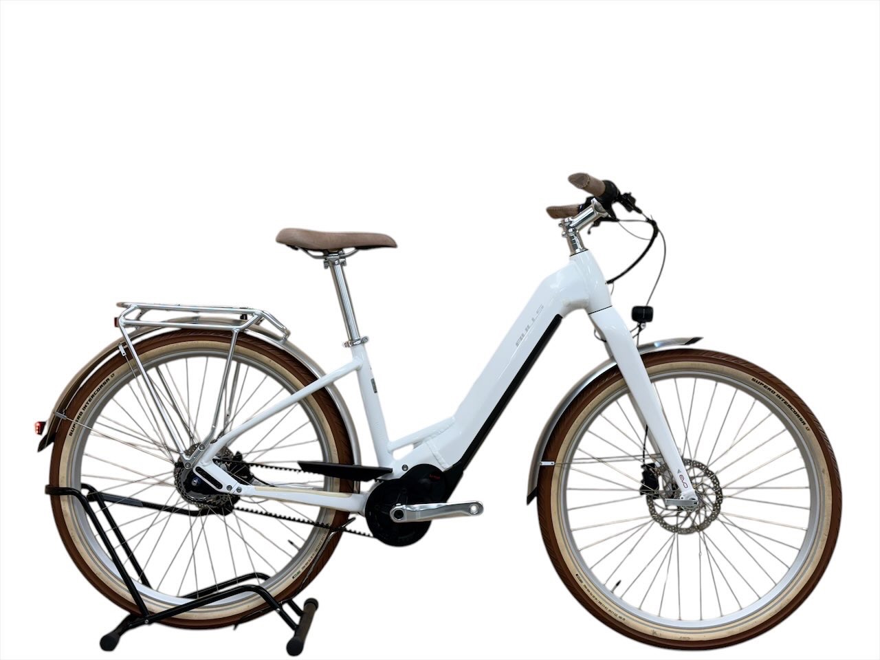 Bulls Sturmvogel Evo 5F Shimano Nexus 2022