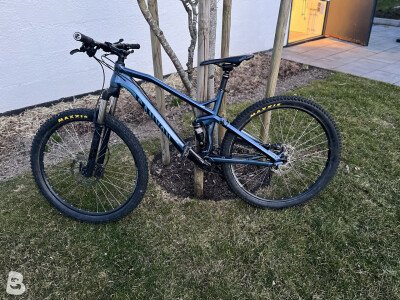 Canyon Neuron AL 6 2017