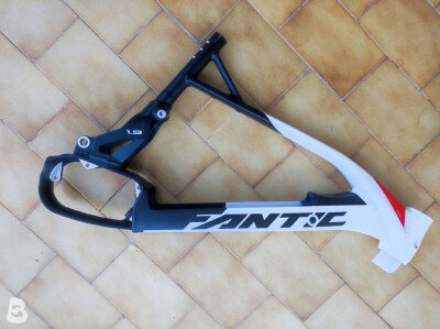 Fantic Factory 2021