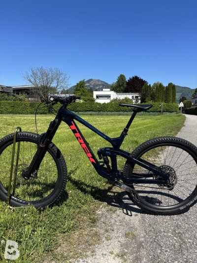 Trek Slash 8 2021