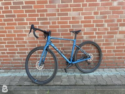 Cube Nuroad Race 2023