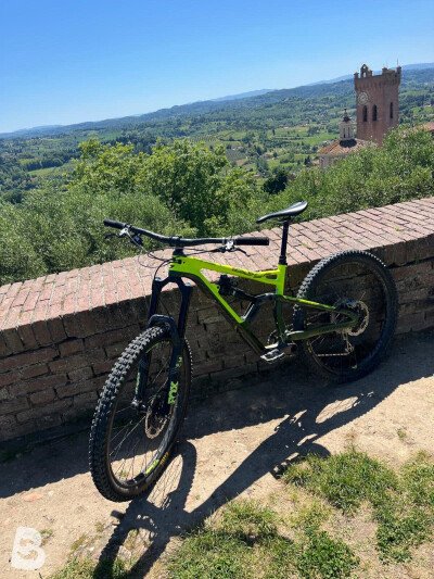 Cannondale jekil 3 2022