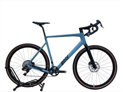 Rose Backroad GRX RX810 Di2 Carbon 2024