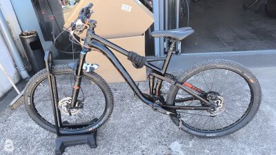 Ghost Kato FS 5.7 AL 2019