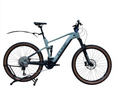 Cube Stereo Hybrid 120 Pro 625 Shimano 2022