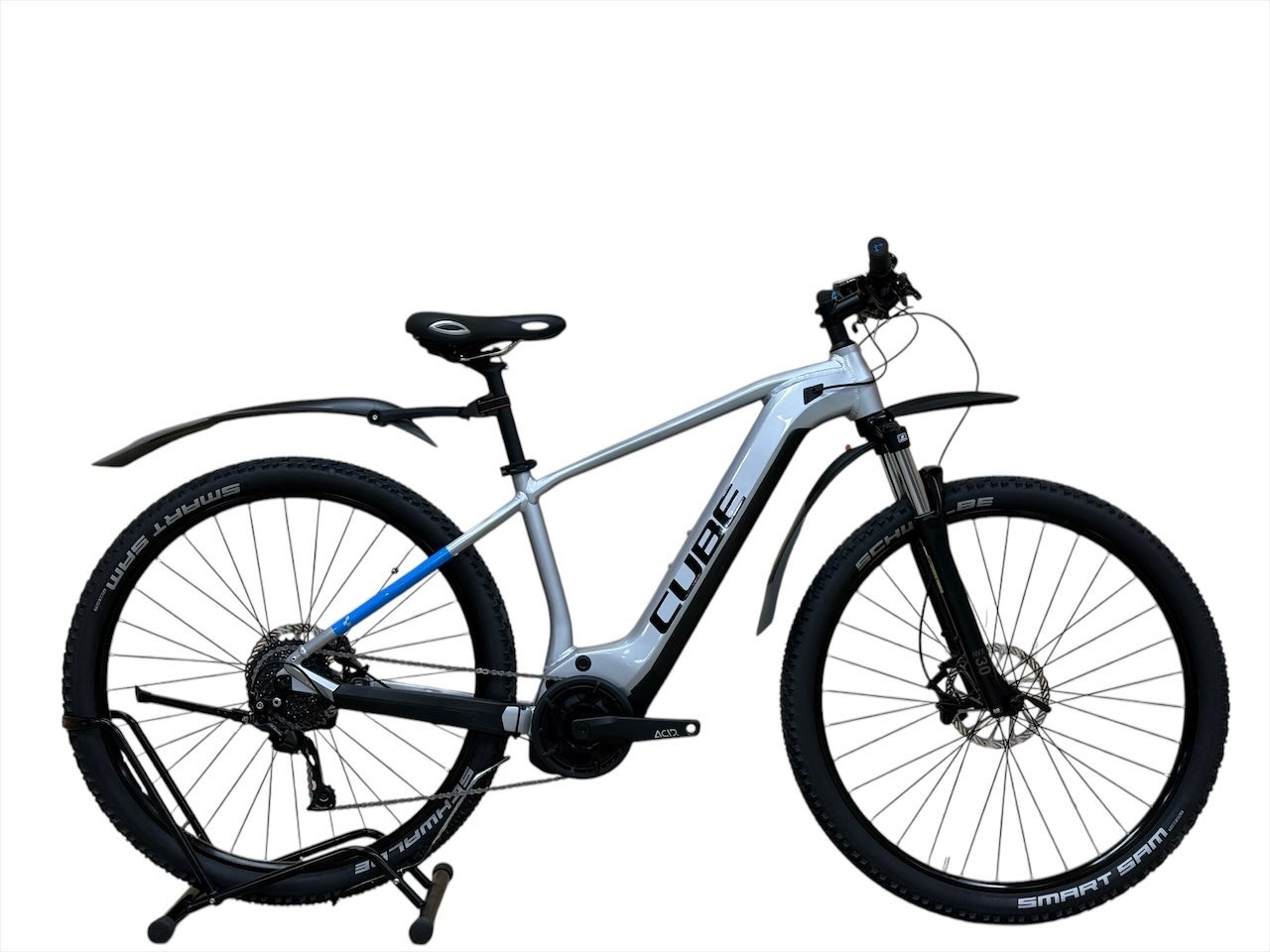 Cube Reaction Hybrid Performance 500 Allroad Shimano 2022