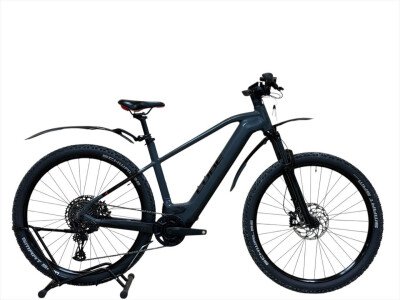 Cube Reaction Hybrid EXC 750 Sram NX 2022