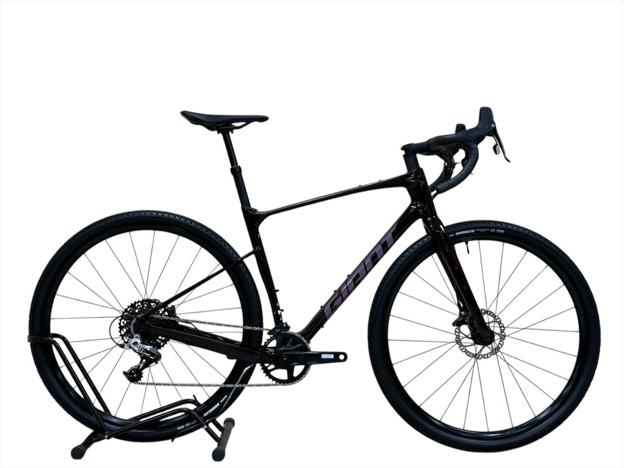 Giant Revolt Advanced 1 Carbon Sram Rival 2023