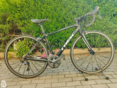 Trek DOMANE SL6 2017