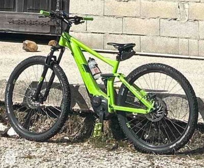 Cube Bikes Performance Line CX 2019