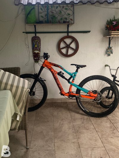 Lapierre spicy 2016