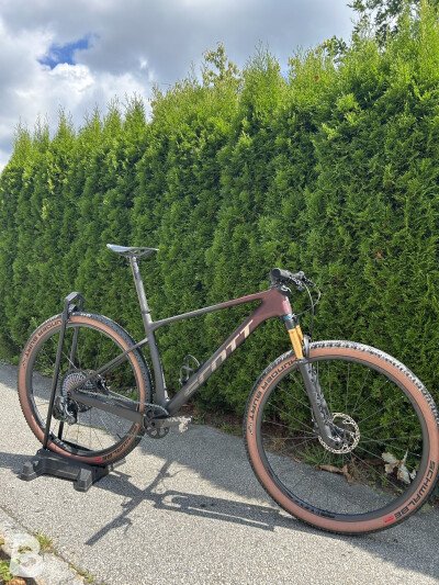 Scott Scale Rc SL 2024