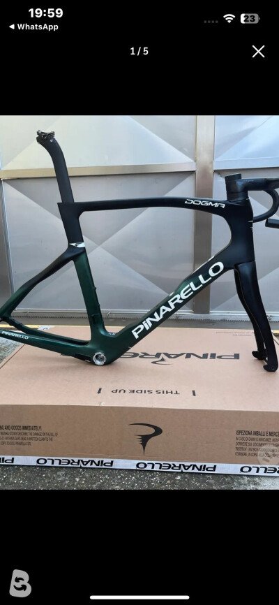 Pinarello F 2024