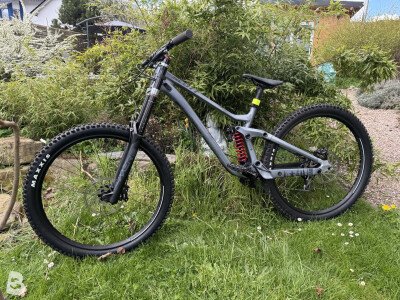 Scott Gambler 920 2023