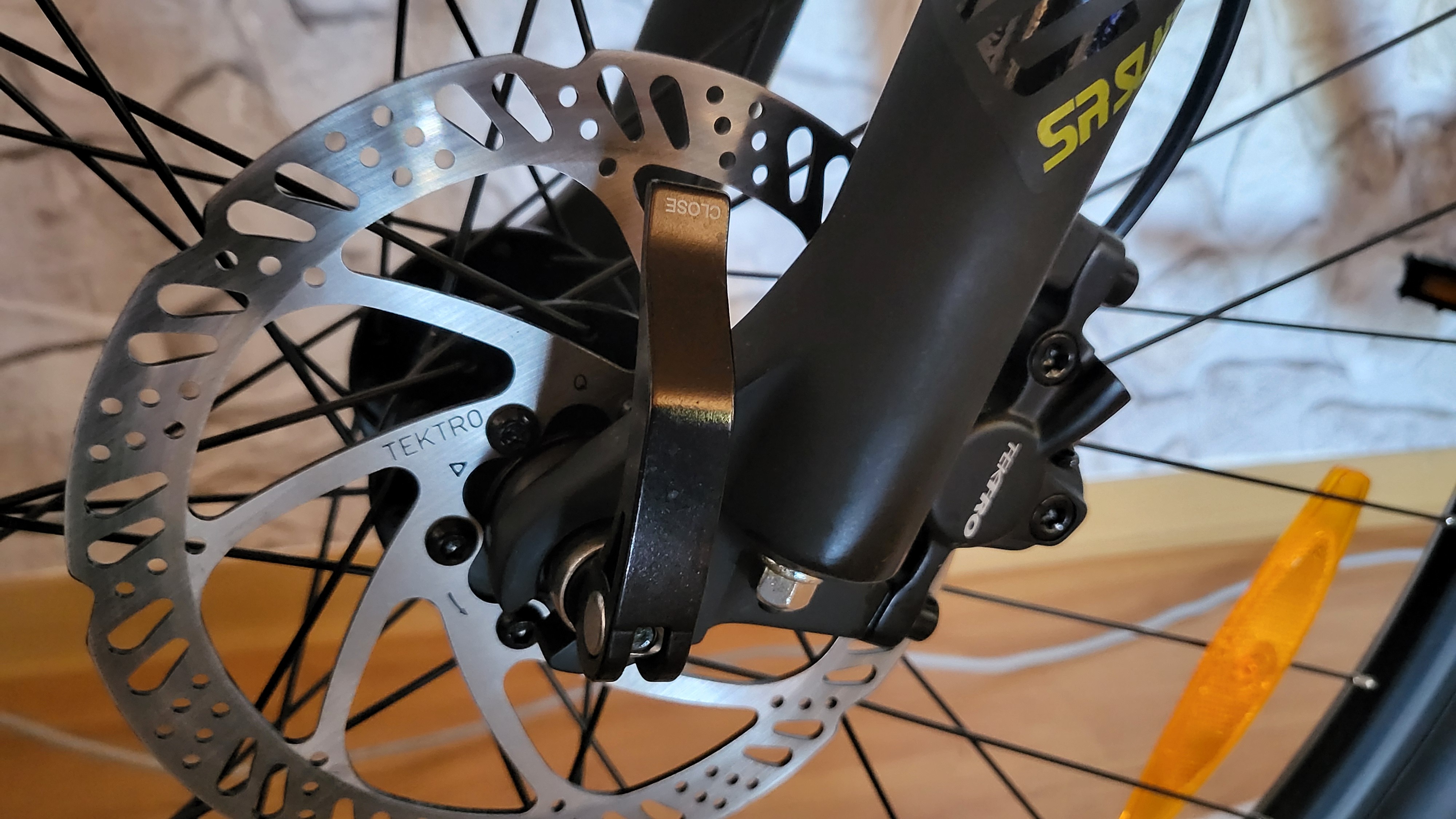 Scott Aspect 960 2022 used