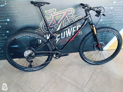 BH Lynx SLS 8.0 2024