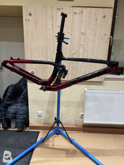 Trek Fuel Ex 9.9 2020