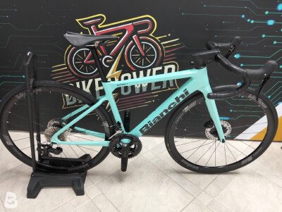 Bianchi Sprint 2023