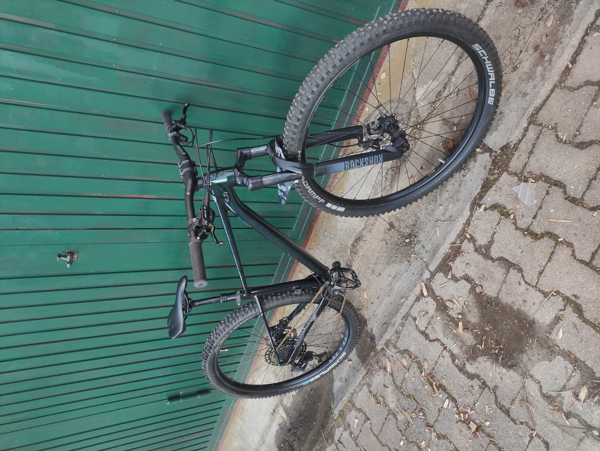 Cannondale 2022