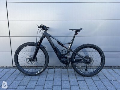 Canyon Spectral On 2018