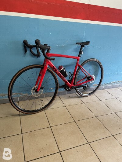 Specialized Tarmac Sl6 Sport 2022