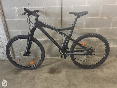 Rockrider 2021