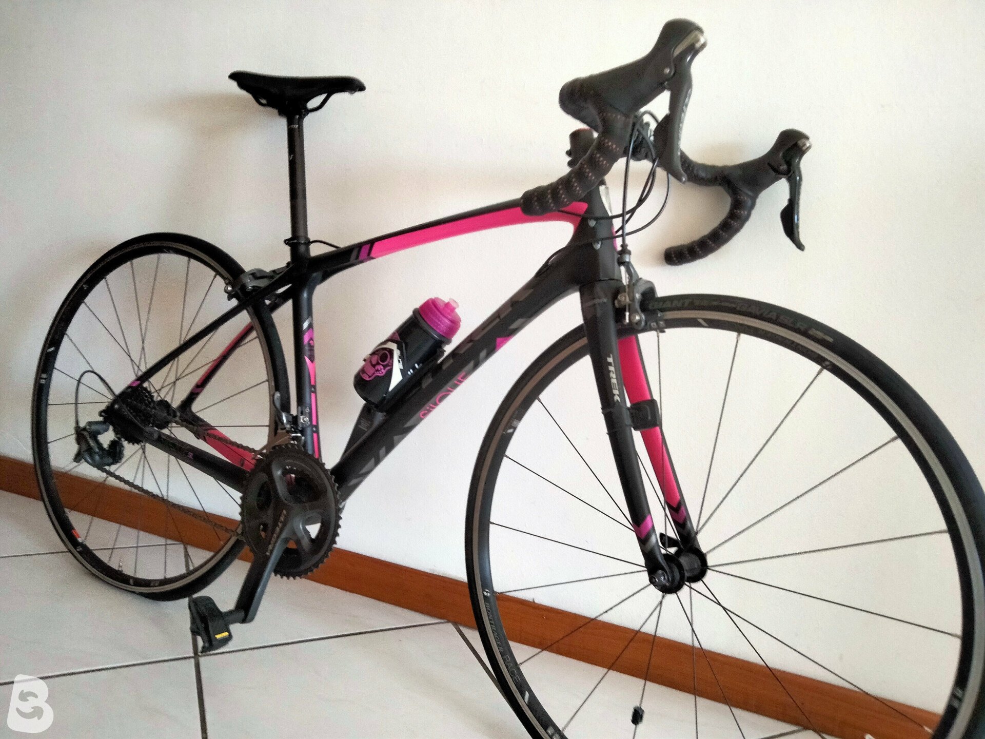 Trek silque sl store 2015