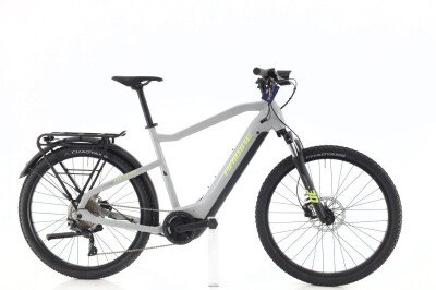 Haibike Trekking 6