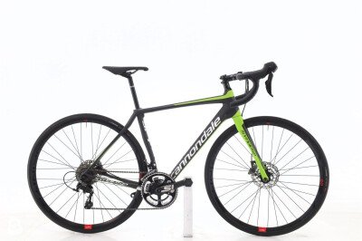 Cannondale Synapse Carbon