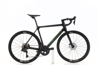 Bianchi Specialissima Carbon Di2 12V