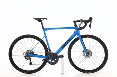 BMC Teammachine SLR 02 Carbon
