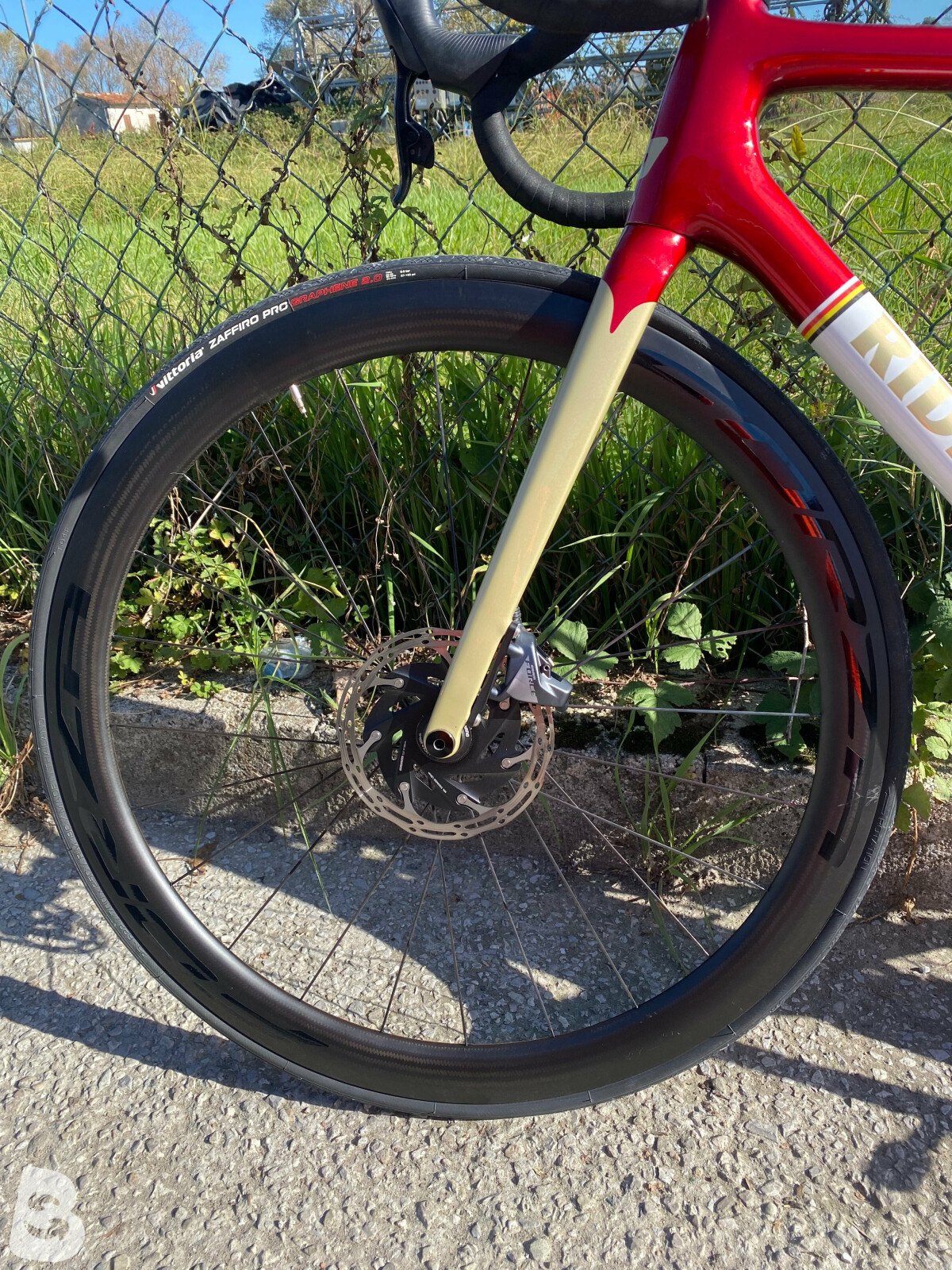 ridley helium slx 2019