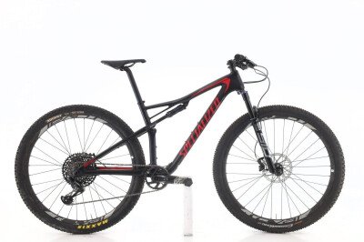 Specialized Epic Comp FSR Carbon GX
