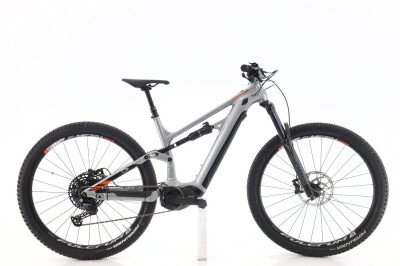 Cannondale Moterra Neo