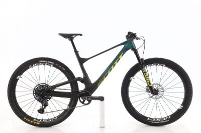 Scott Spark RC World Cup Carbon XX1