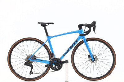 Giant TCR Advanced 1 Carbon Di2 12V