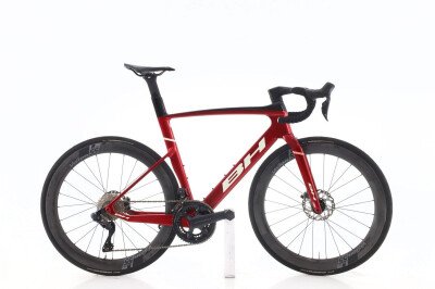 BH Aerolite Carbon Di2 12V