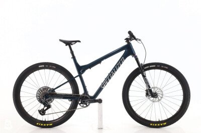Specialized Epic World Cup Carbon GX AXS