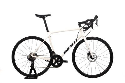 Giant TCR 2021