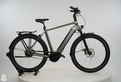 Kalkhoff Image 5.B Move+ 2022